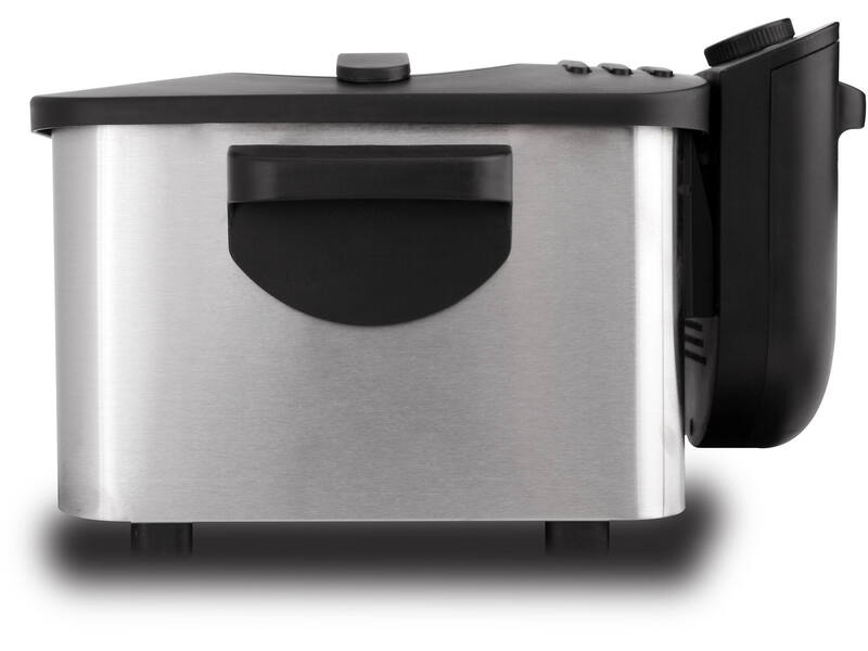 Inventum GF431