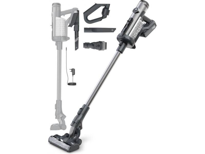 Numatic Henry Quick HEN100G