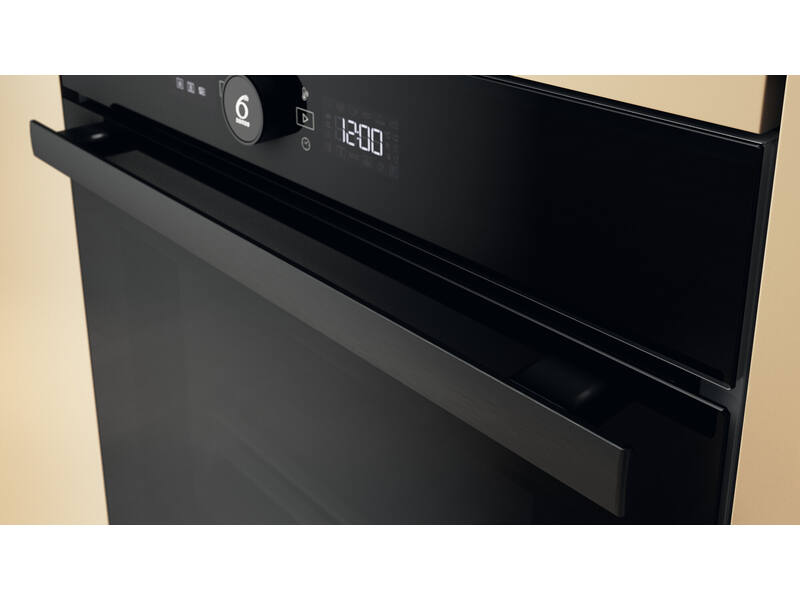 Whirlpool WOI4S8PM1SB