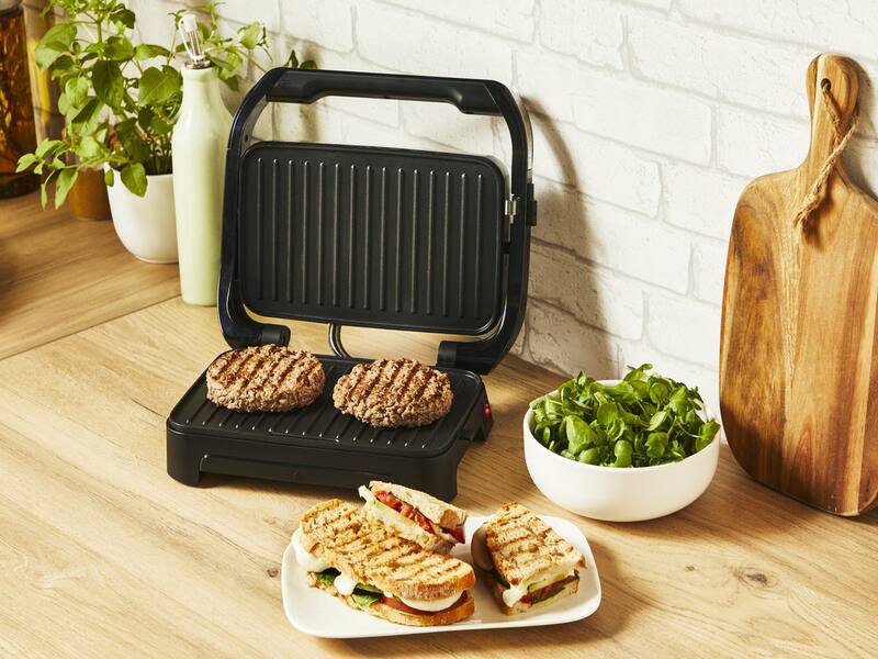 Tefal GC270D Inicio Compact