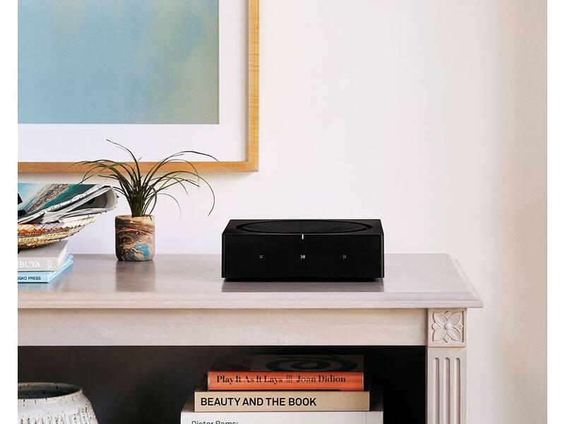 Sonos Amp