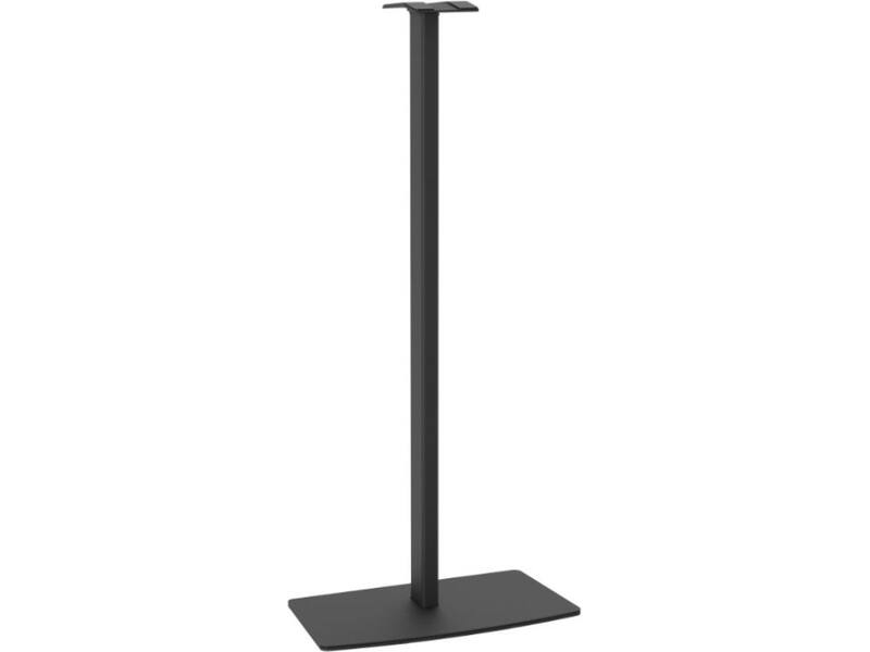 Cavus KD21500 Draaibare speakerstandaard voor Sonos ERA 300 Zwart