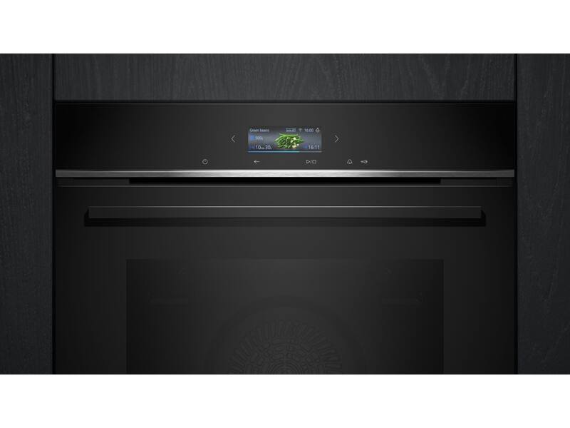 Siemens HB734GBB1 iQ700 extraKlasse