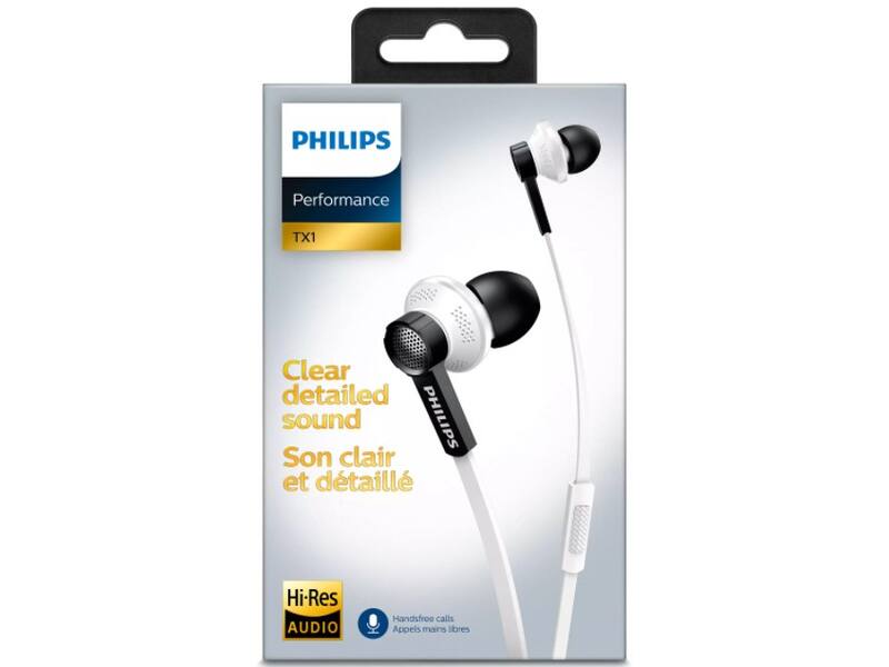 Philips TX1WT/00