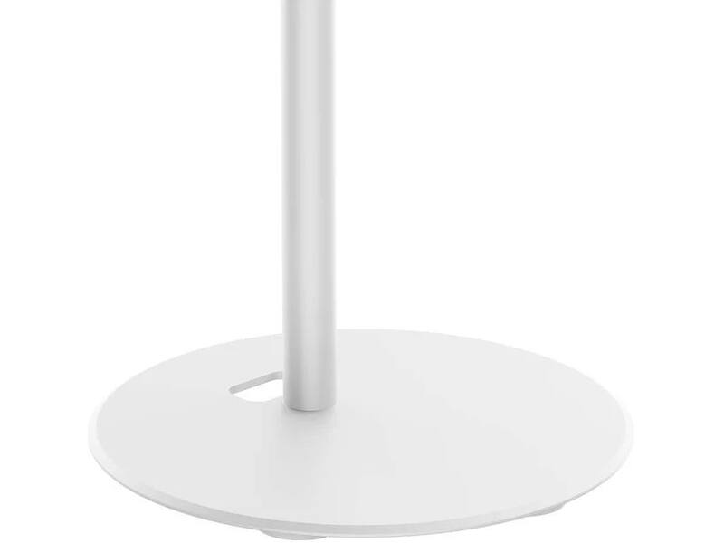 Nedis SPMT5850WT Speakerstandaard voor Sonos Era 100 Wit