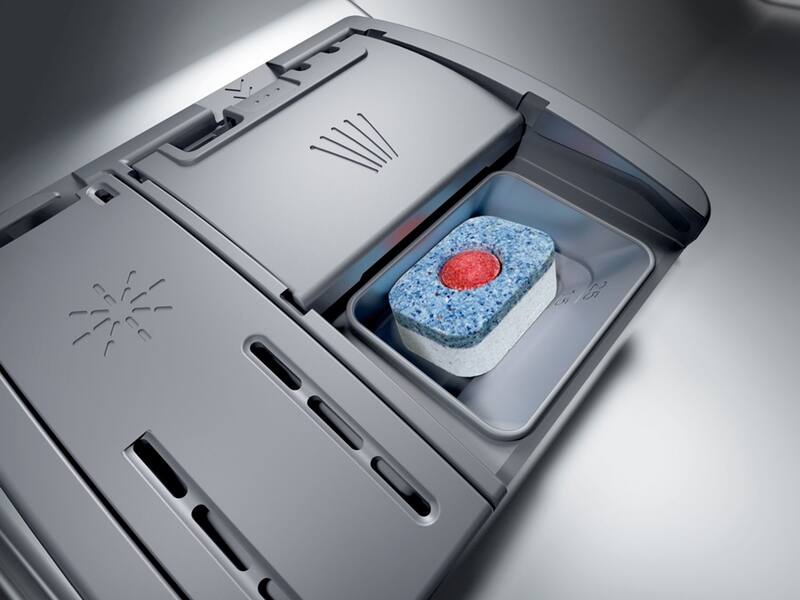Bosch SMU4HTS00E