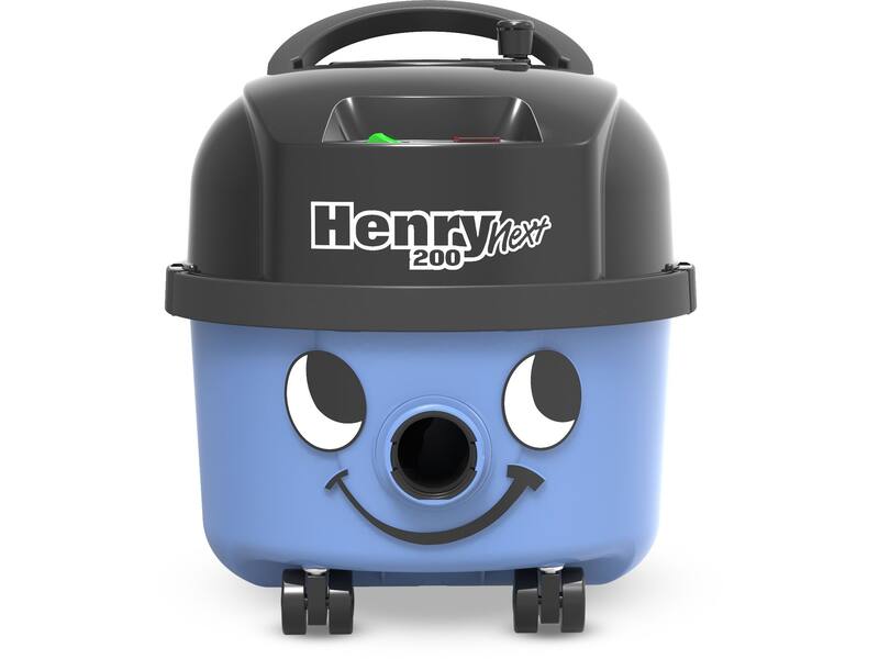 Numatic Henry Next HVN201-11