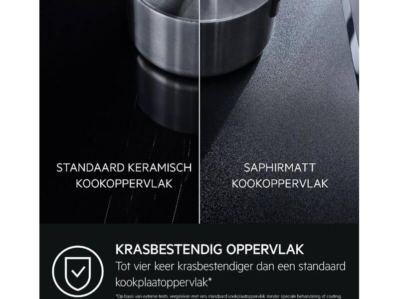 AEG TO74IB00CZ SaphirMatt