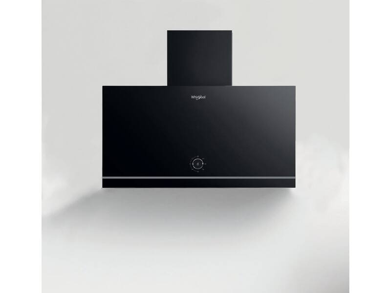 Whirlpool WHVA 62F LM K