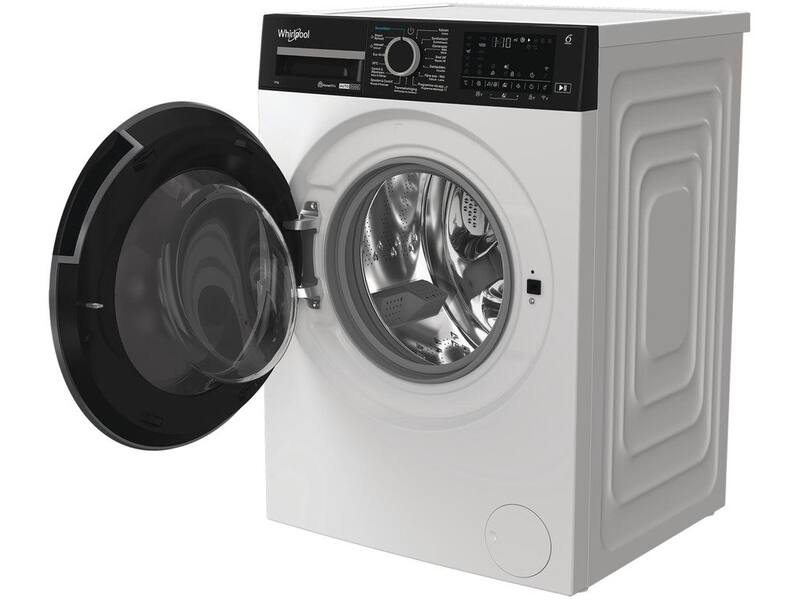 Whirlpool WPM 99W ADS BE