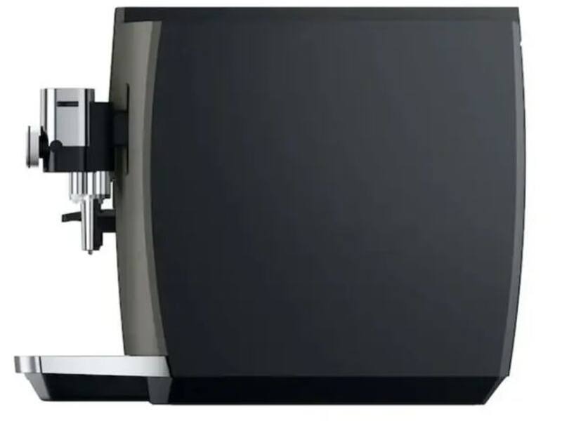 JURA S8 Dark Inox (EB)