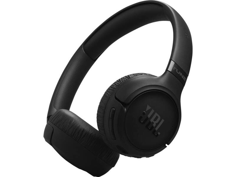JBL Tune 680NC Zwart
