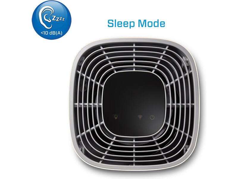 Clean Air Optima CA-507 Smart