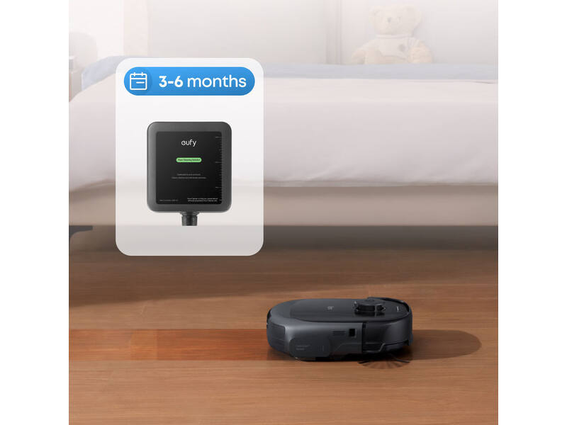 Eufy Omni E25/E28/C28 Floor Cleaner