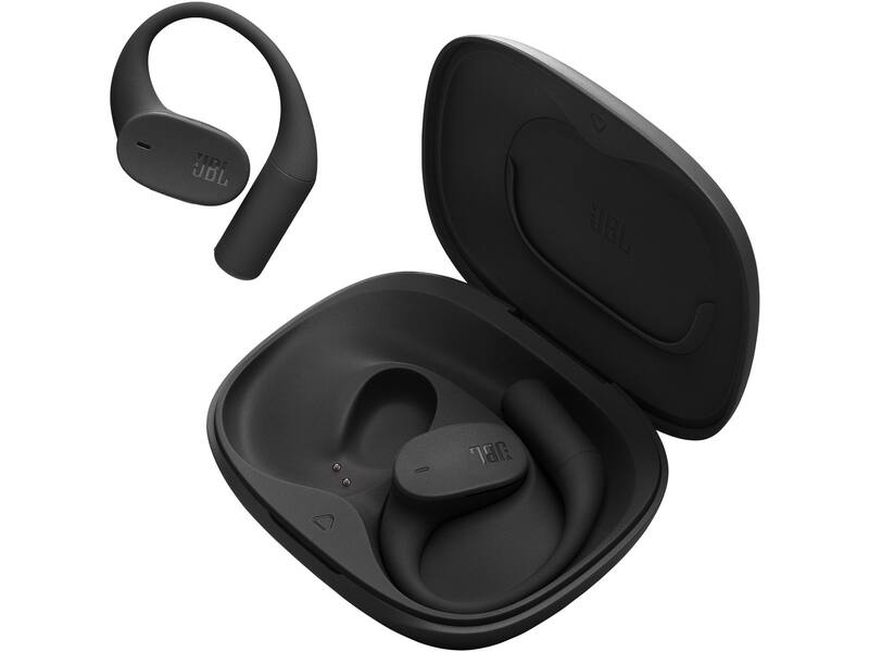 JBL Sense Lite Zwart