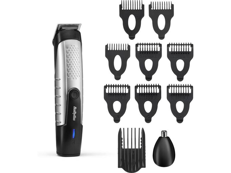 BaByliss Lithium Power T812E