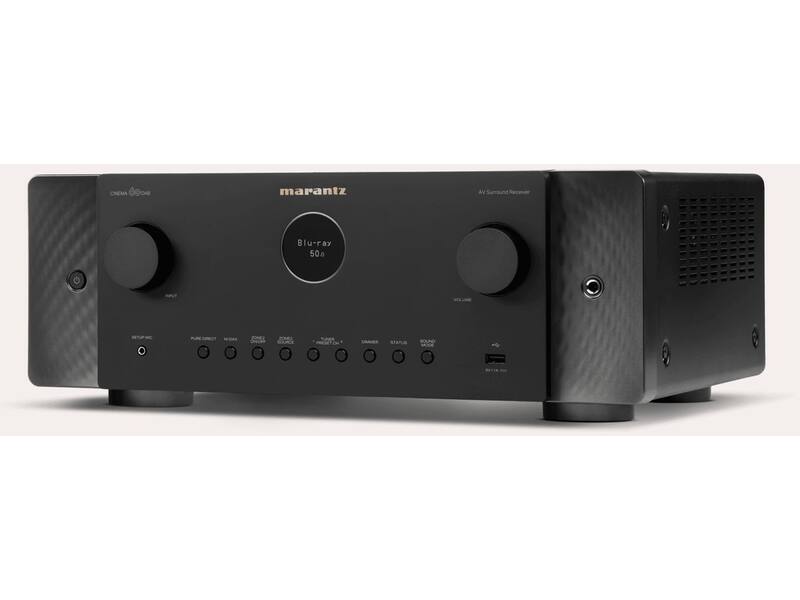 Marantz CINEMA 60DAB/N1B