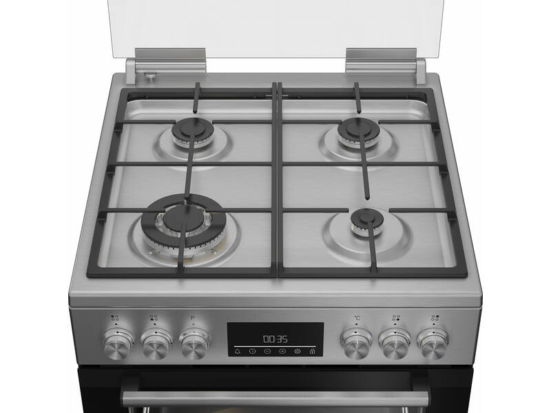 Beko FBE6133XSNL AeroPerfect