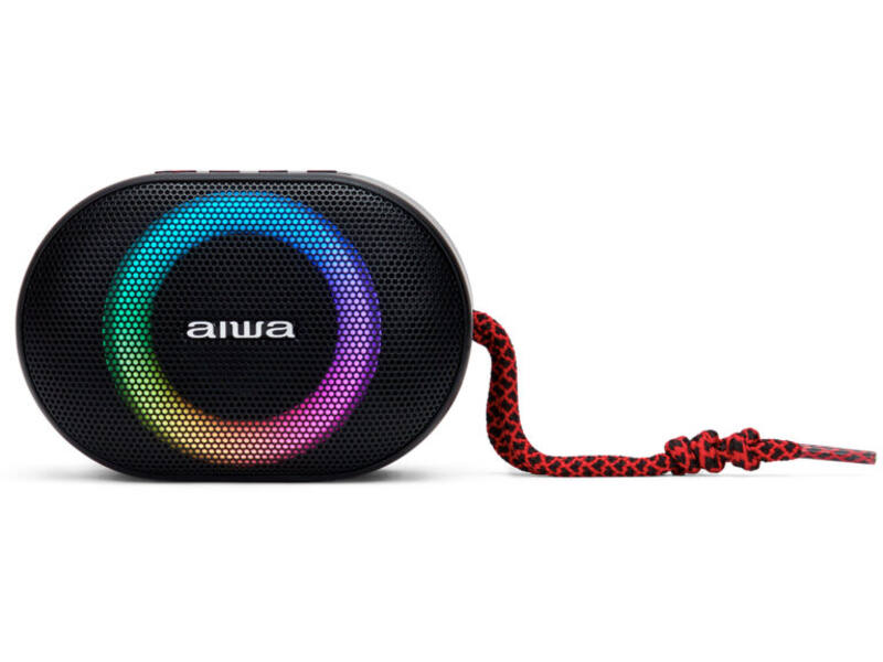 Aiwa BST-330RD BT Speaker