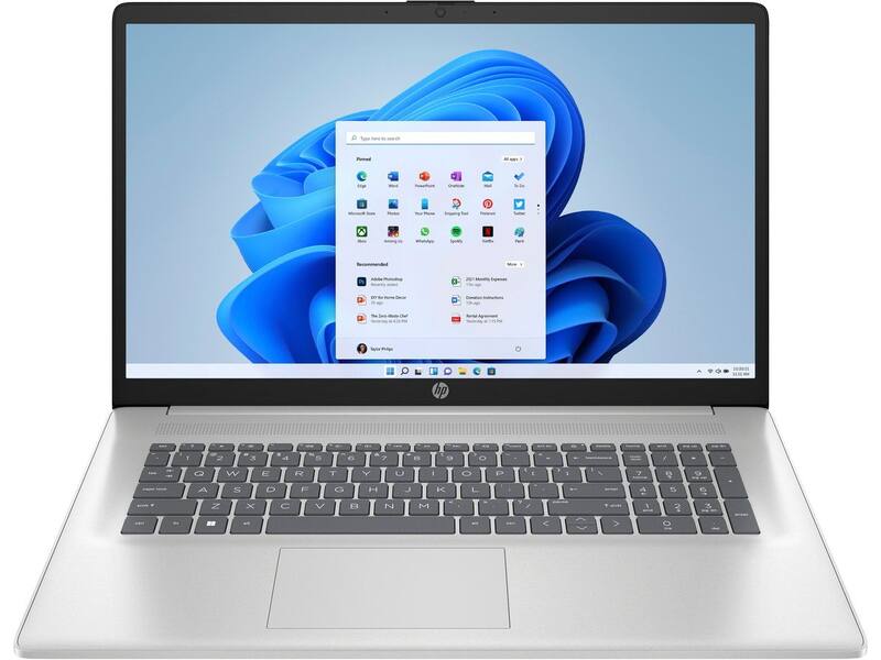 HP 17-CP3003NW
