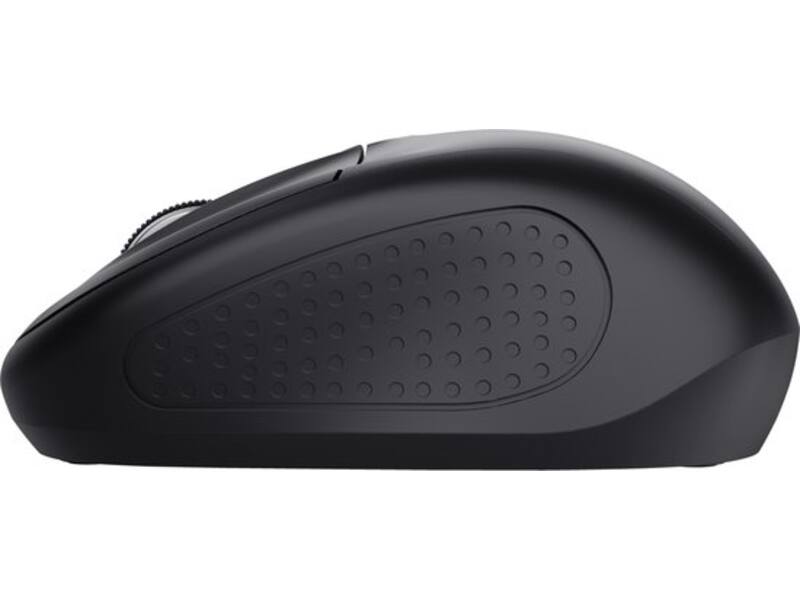 Trust Primo Bluetooth Zwart