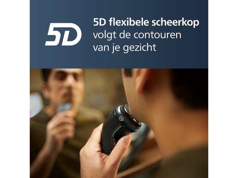 Philips Shaver 3000 Series S3343/13