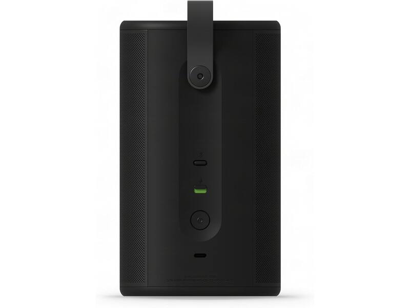Sonos Play Zwart