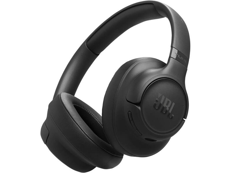 JBL Tune 730BT Zwart