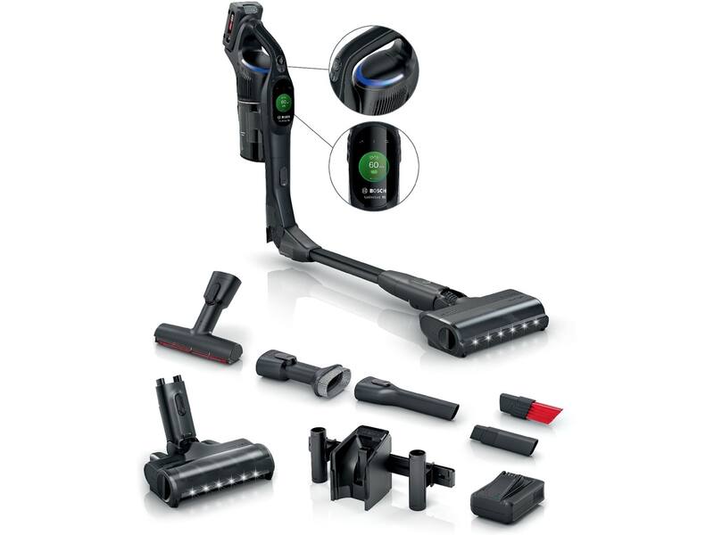 Bosch Unlimited 10 BXS1041BQC