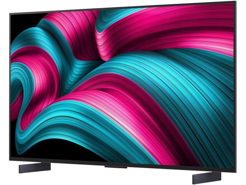 LG OLED42C55LA (2025)