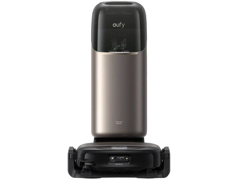 Eufy Omni S2