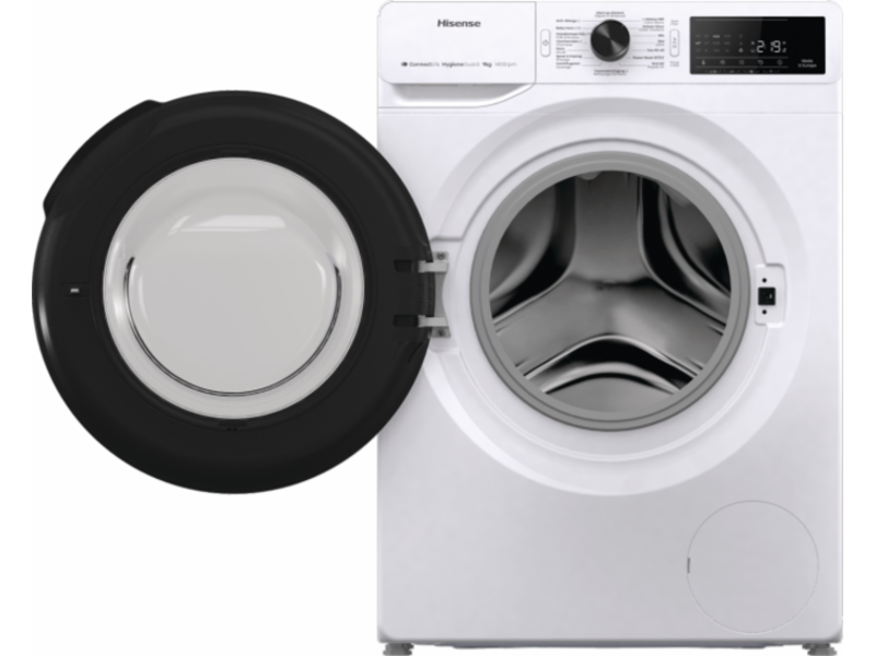 Hisense WF3V943BW/BLX