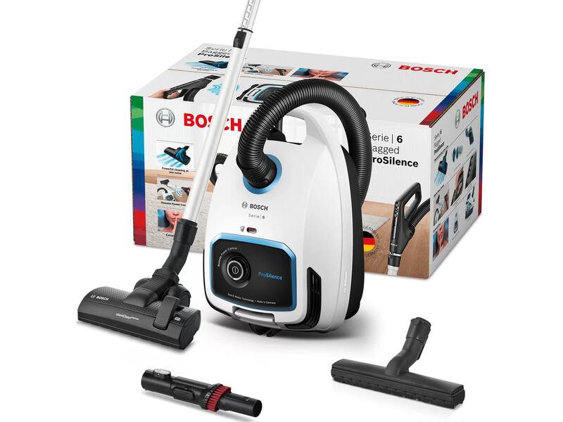 Bosch Serie 6 ProSilence BGB6SIL1