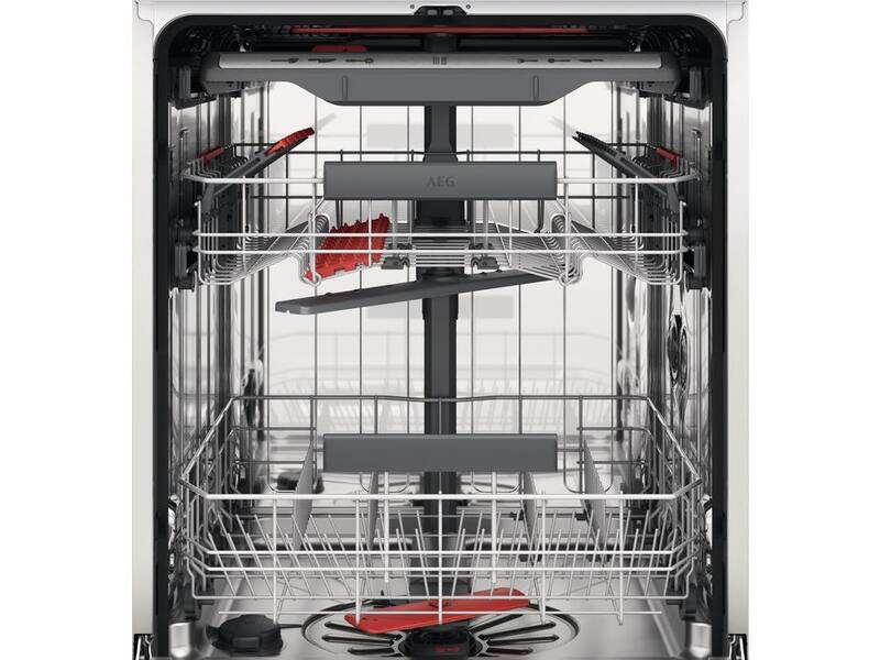 AEG FSE75768P GlassCare