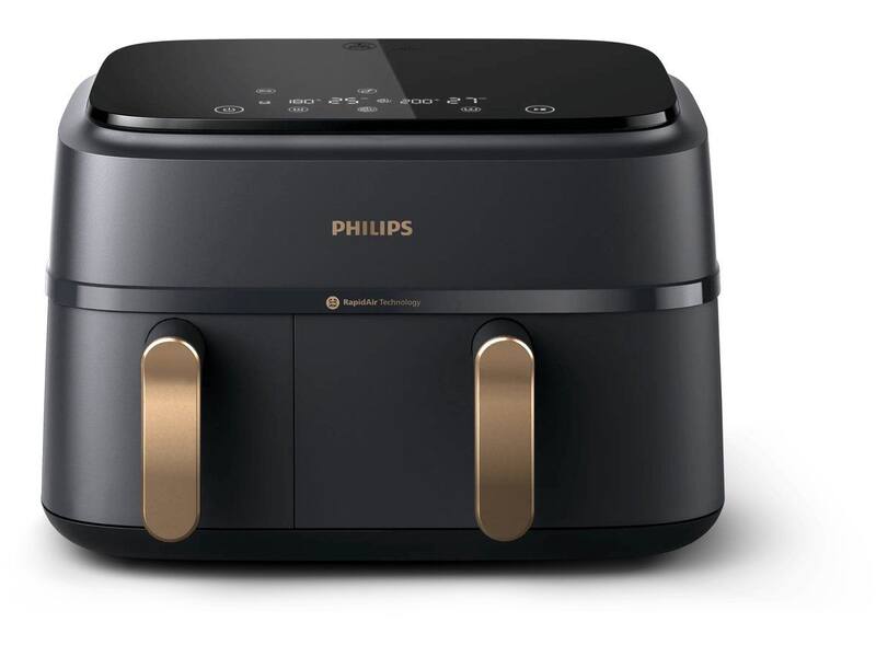 Philips 3000 Series Dual Basket NA352/00