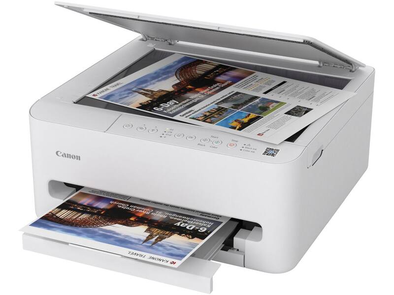 Canon PIXMA TS4150i