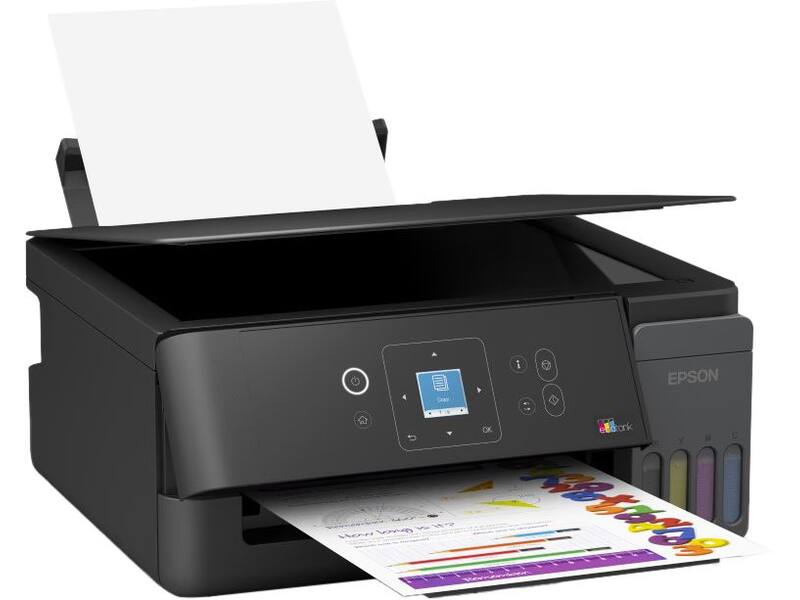 Epson EcoTank ET-2922