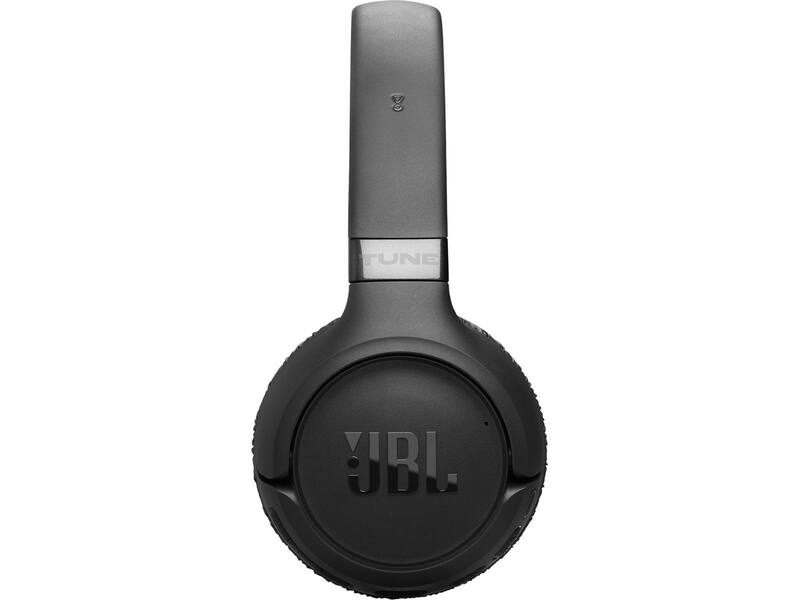 JBL Tune 680NC Zwart