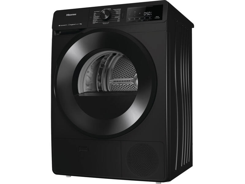 Hisense DH3V800UB/BLX