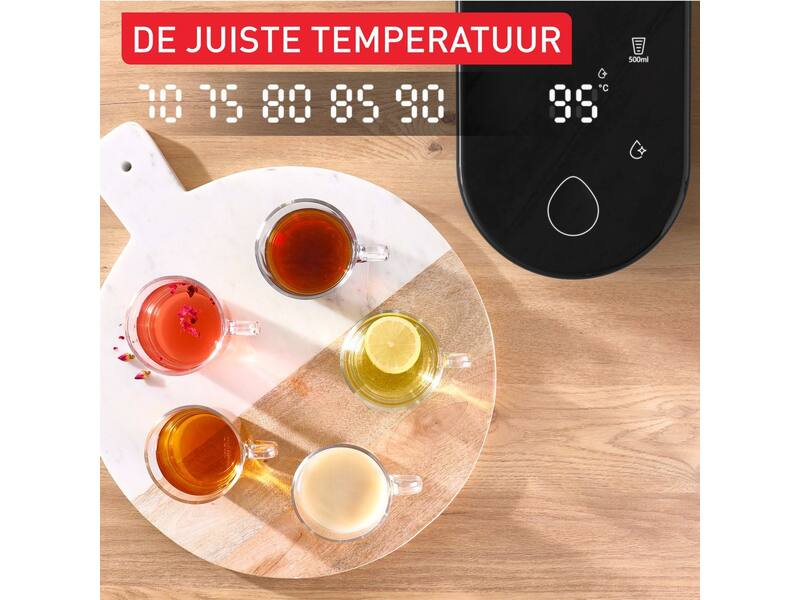 Tefal Instant Hot Water BR3508E0