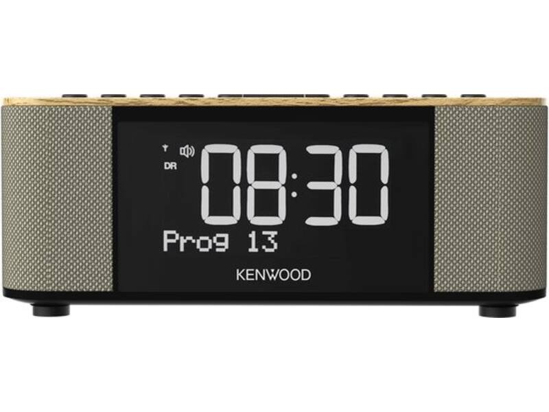 Kenwood CR-ST40DAB-M