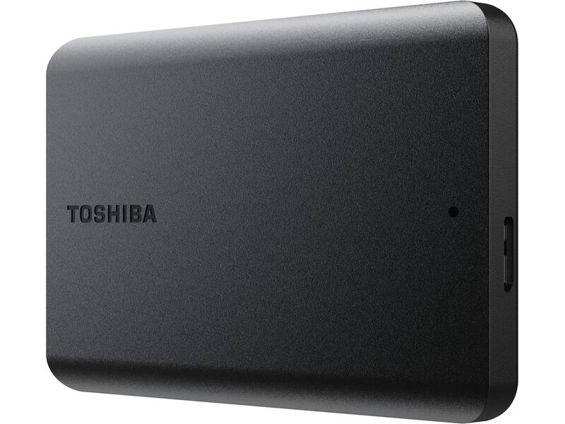 Toshiba Canvio Basics 2TB