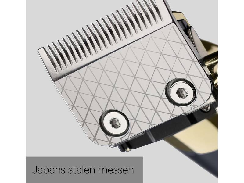 BaByliss Super-X Metal E992E