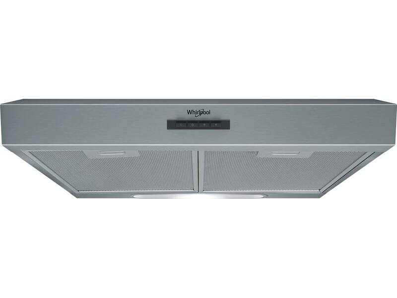 Whirlpool WSLK 66/2 AS X