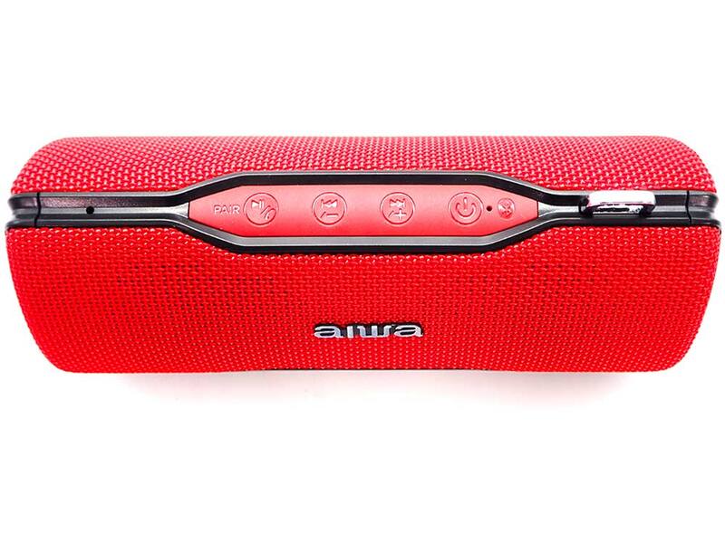 Aiwa BST-500RD