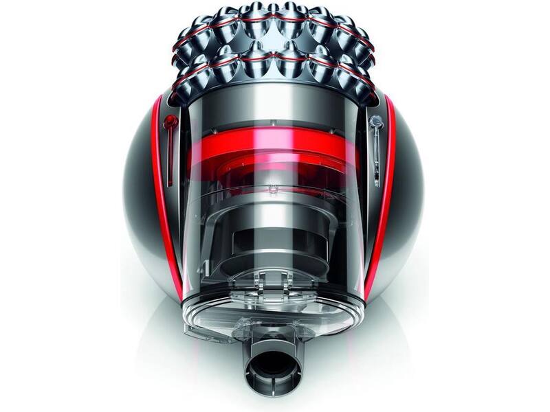 Dyson Cinetic Big Ball Absolute 2