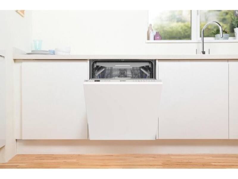 Indesit DIO 3T131 A FE