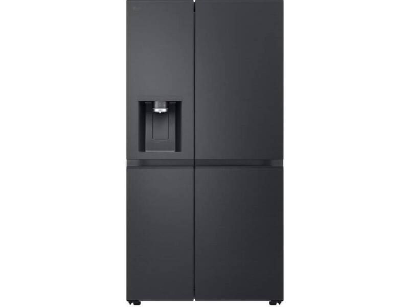 LG GSLE91EVAB