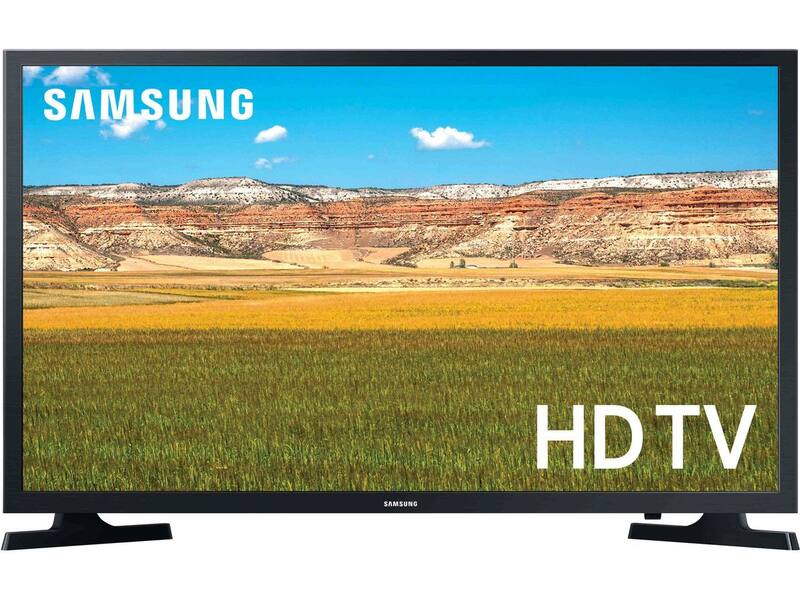 Samsung LED HD Ready 32T4305A (2022) Buitenlands model