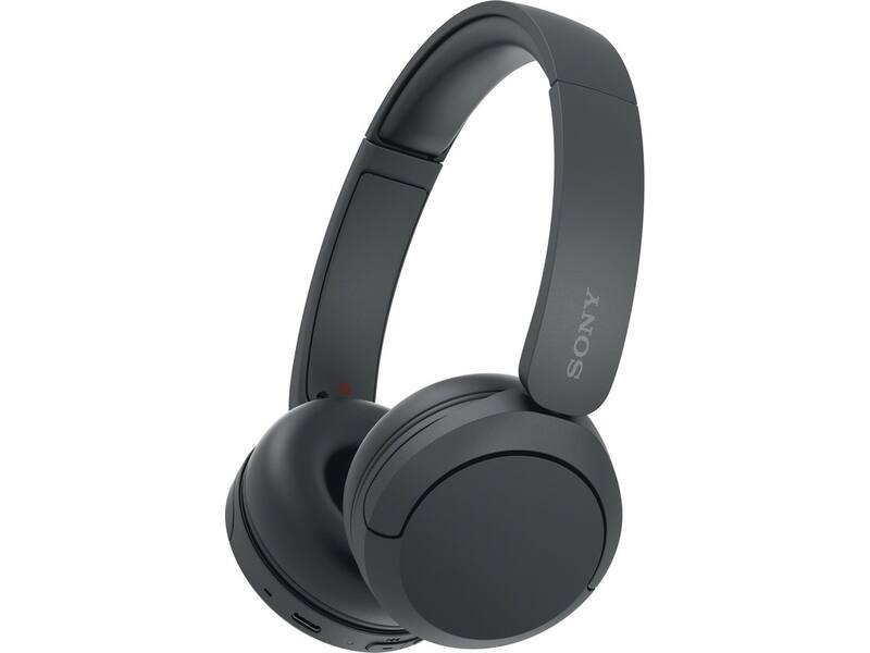 Sony WH-CH520 Zwart
